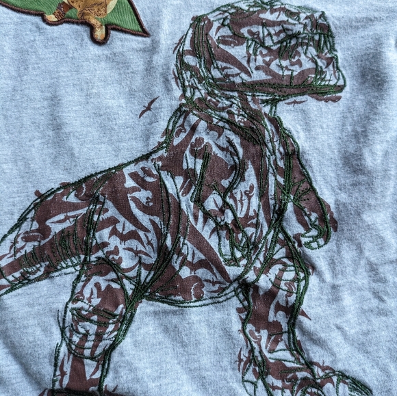 👉10/10$ Long sleeves Toy Story 3T - Picture 2 of 5